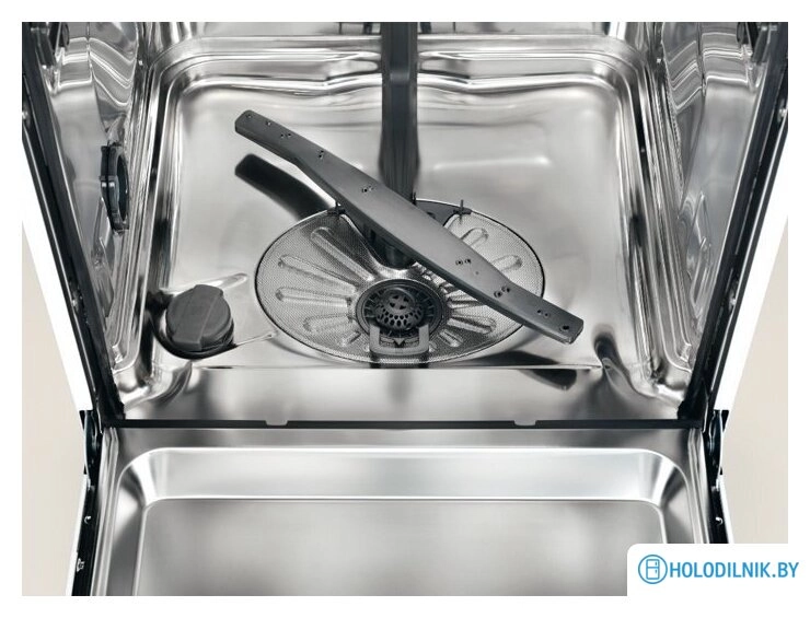 Отдельностоящая посудомоечная машина Electrolux ESF9552LOW