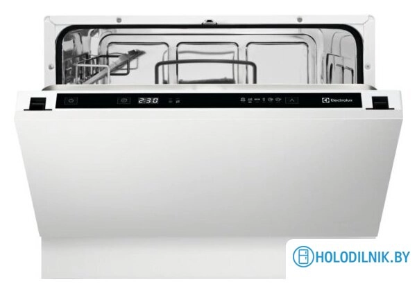 Встраиваемая посудомоечная машина Electrolux ESL2500RO