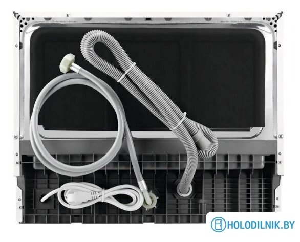 Встраиваемая посудомоечная машина Electrolux ESL2500RO