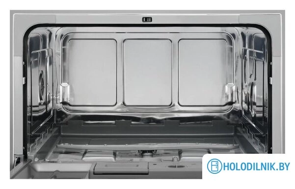 Встраиваемая посудомоечная машина Electrolux ESL2500RO