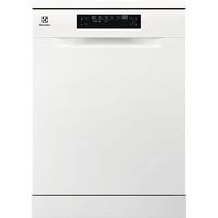 Отдельностоящая посудомоечная машина Electrolux ESM48310SW