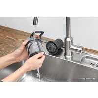 Отдельностоящая посудомоечная машина Electrolux ESM48310SX
