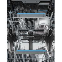 Отдельностоящая посудомоечная машина Electrolux ESS43210SX
