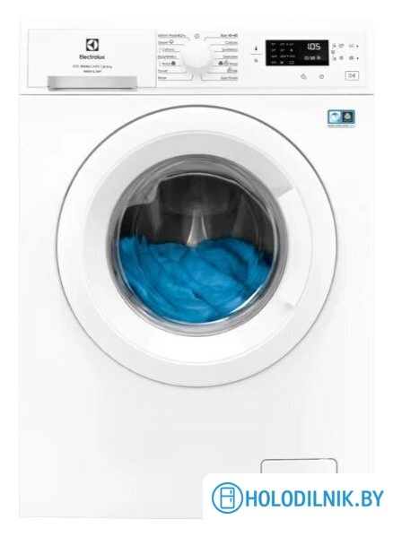 Стирально-сушильная машина Electrolux EW5W468WE
