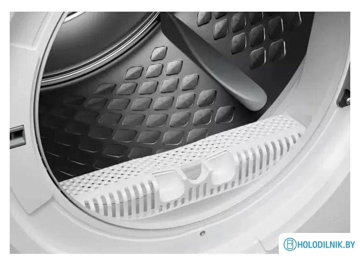 Сушильная машина Electrolux EW6D295GE