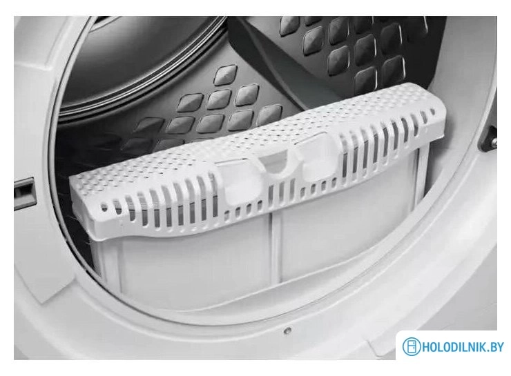 Сушильная машина Electrolux EW6D295GE
