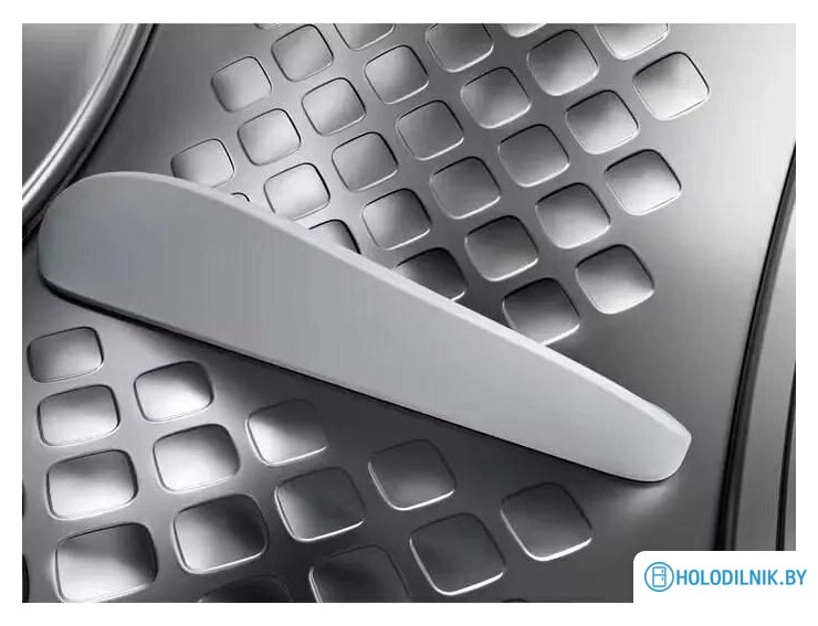 Сушильная машина Electrolux EW6D295GE