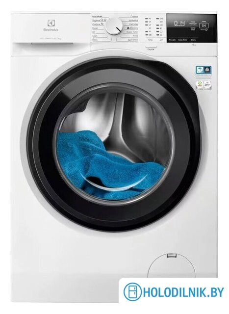 Стиральная машина Electrolux EW6F2282E