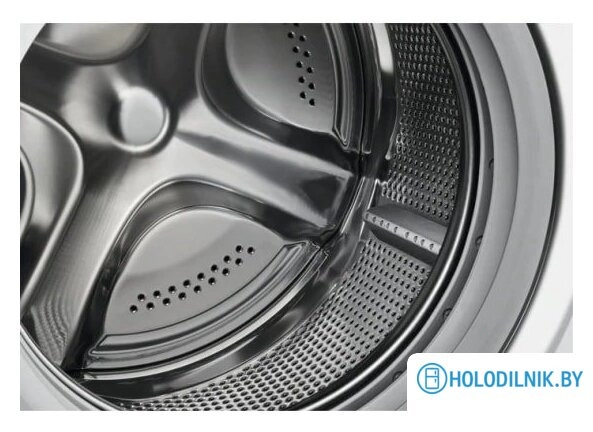 Стиральная машина Electrolux EW6S4R04W