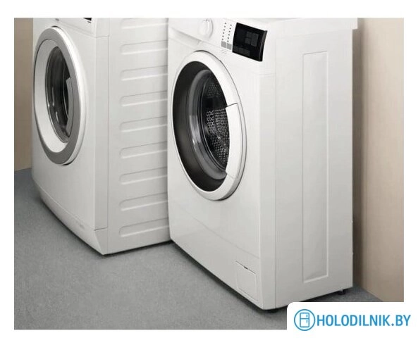 Стиральная машина Electrolux EW6S4R04W