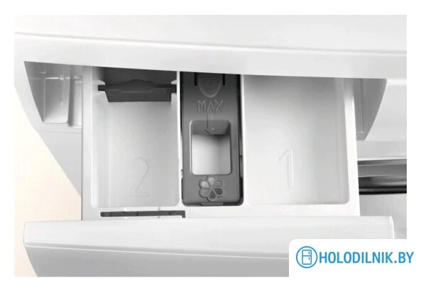 Стиральная машина Electrolux EW6S4R04W