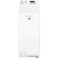 Стиральная машина с вертикальной загрузкой Electrolux EW6TN5261F