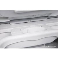Стиральная машина с вертикальной загрузкой Electrolux EW6TN5261F