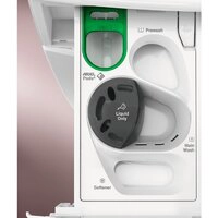 Стиральная машина Electrolux EW7F3482UE