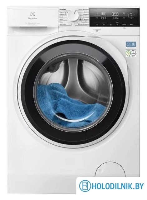 Стиральная машина Electrolux EW7F3614SUE