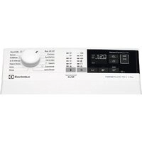 Стиральная машина с вертикальной загрузкой Electrolux EW7T4272E