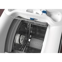 Стиральная машина с вертикальной загрузкой Electrolux EW7T4272E