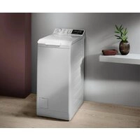 Стиральная машина с вертикальной загрузкой Electrolux EW7T4272E