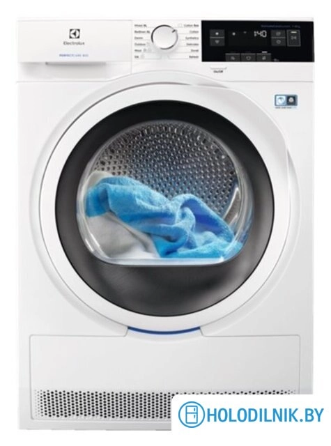 Сушильная машина Electrolux EW8H358S