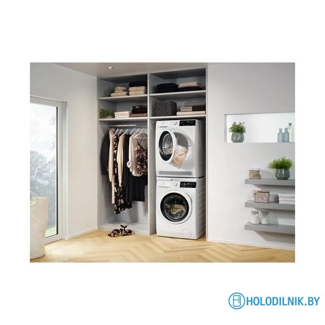 Сушильная машина Electrolux EW8H358S