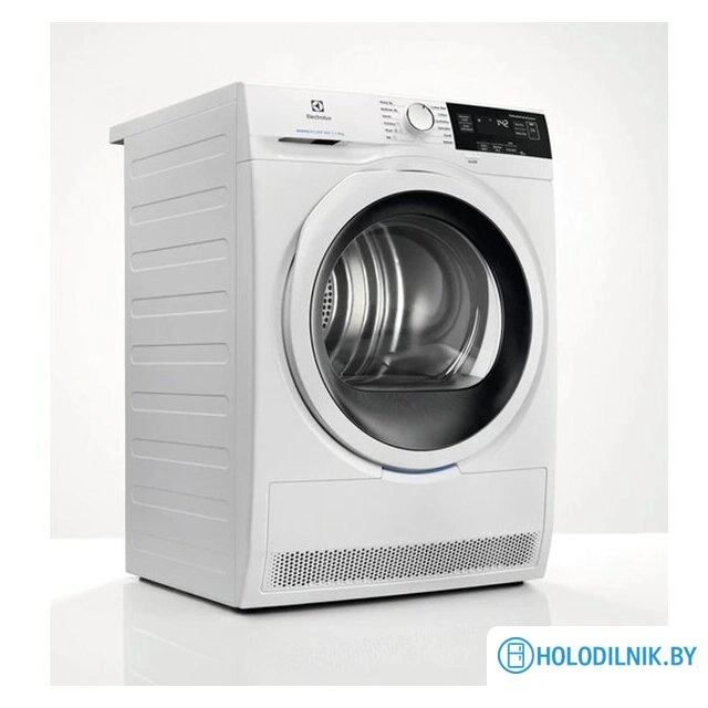 Сушильная машина Electrolux EW8H358S