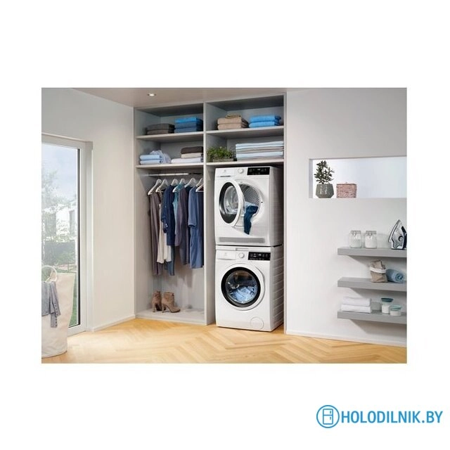 Сушильная машина Electrolux EW8H358S