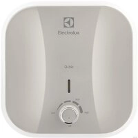 Накопительный электрический водонагреватель над мойкой Electrolux EWH 10 Q-bic O