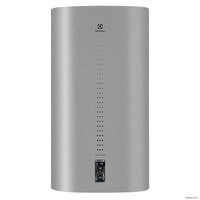 Накопительный электрический водонагреватель Electrolux EWH 100 Centurio IQ 3.0 Silver