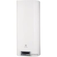 Накопительный электрический водонагреватель Electrolux EWH 100 Formax DL