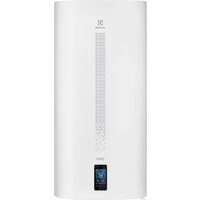 Накопительный электрический водонагреватель Electrolux EWH 100 SmartInverter