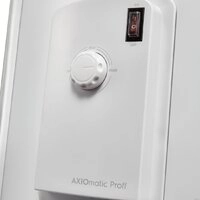 Накопительный электрический водонагреватель Electrolux EWH 200 AXIOmatic PROFF