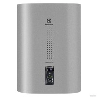 Накопительный электрический водонагреватель Electrolux EWH 30 Centurio IQ 3.0 Silver