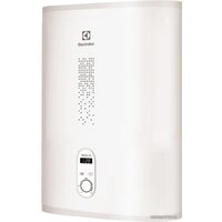 Накопительный электрический водонагреватель Electrolux EWH 30 Gladius 2.0