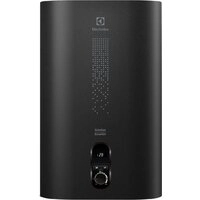 Накопительный электрический водонагреватель Electrolux EWH 30 Gladius Inverter Grafit