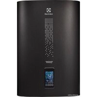 Накопительный электрический водонагреватель Electrolux EWH 30 SmartInverter Grafit