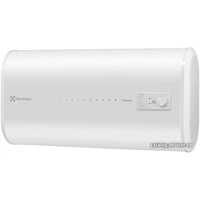 Накопительный электрический водонагреватель Electrolux EWH 50 Citadel H