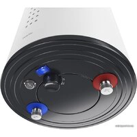 Накопительный электрический водонагреватель Electrolux EWH 50 Fidelity