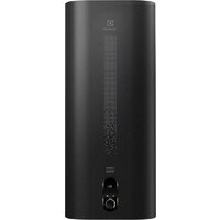 Накопительный электрический водонагреватель Electrolux EWH 50 Gladius Inverter Grafit