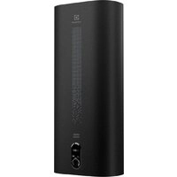 Накопительный электрический водонагреватель Electrolux EWH 50 Gladius Inverter Grafit