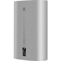 Накопительный электрический водонагреватель Electrolux EWH 80 Centurio IQ 3.0 Silver