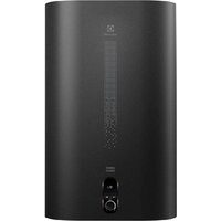 Накопительный электрический водонагреватель Electrolux EWH 80 Gladius Inverter Grafit