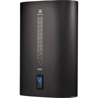 Накопительный электрический водонагреватель Electrolux EWH 80 SmartInverter Grafit