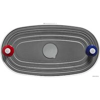 Накопительный электрический водонагреватель Electrolux EWH 80 SmartInverter Pro