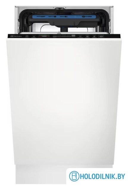 Встраиваемая посудомоечная машина Electrolux GlassCare 700 EEG63410L
