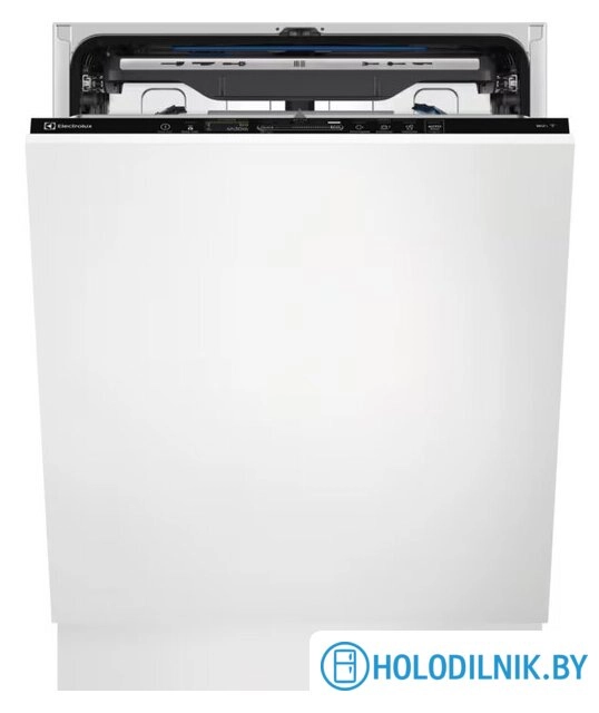 Встраиваемая посудомоечная машина Electrolux GlassCare 700 EEG88600W