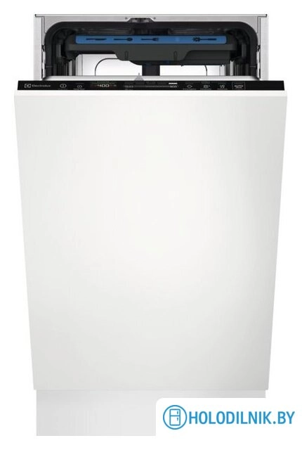 Встраиваемая посудомоечная машина Electrolux GlassCare 700 EEM63301L