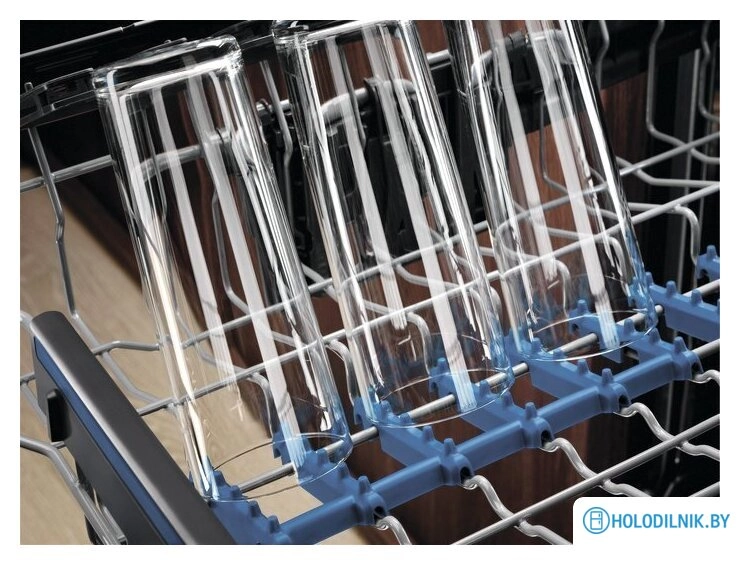 Встраиваемая посудомоечная машина Electrolux GlassCare 700 EEM63301L