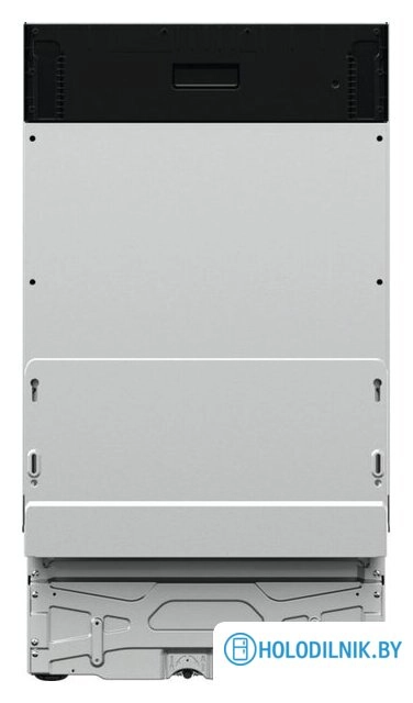 Встраиваемая посудомоечная машина Electrolux GlassCare 700 EEM63301L