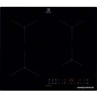 Варочная панель Electrolux Induction 300 Slim-Fit LIL61434C