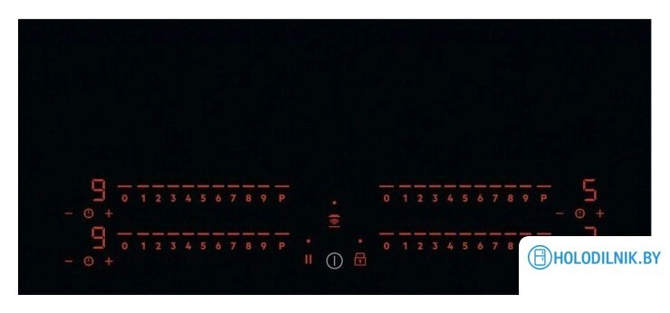 Варочная панель Electrolux IPE8492KF